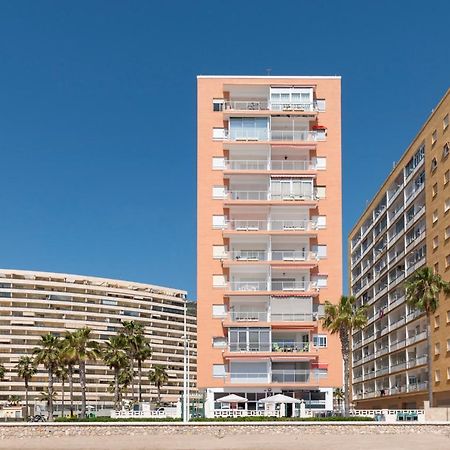 Apartamento Santa Marta, I-A 7º-19 Cullera Exterior foto