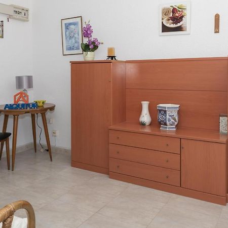Apartamento Santa Marta, I-A 7º-19 Cullera Exterior foto