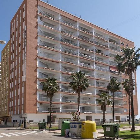 Apartamento Santa Marta, I-A 7º-19 Cullera Exterior foto