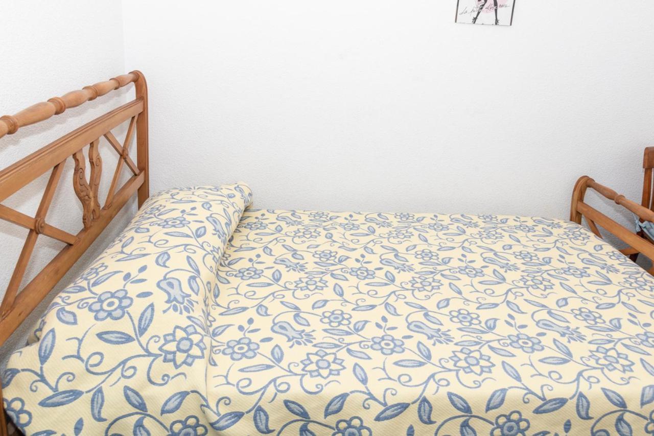 Apartamento Santa Marta, I-A 7º-19 Cullera Exterior foto