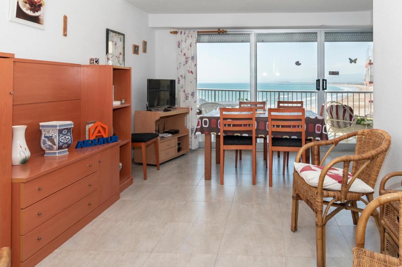 Apartamento Santa Marta, I-A 7º-19 Cullera Exterior foto