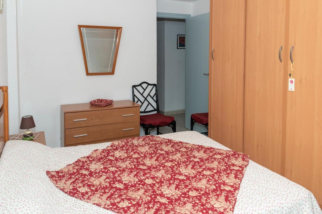 Apartamento Santa Marta, I-A 7º-19 Cullera Exterior foto