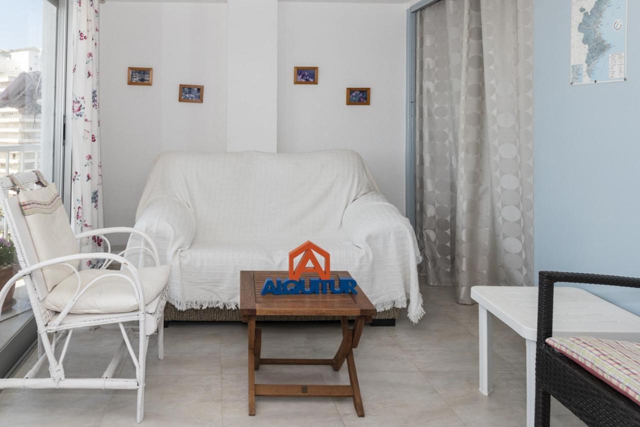 Apartamento Santa Marta, I-A 7º-19 Cullera Exterior foto